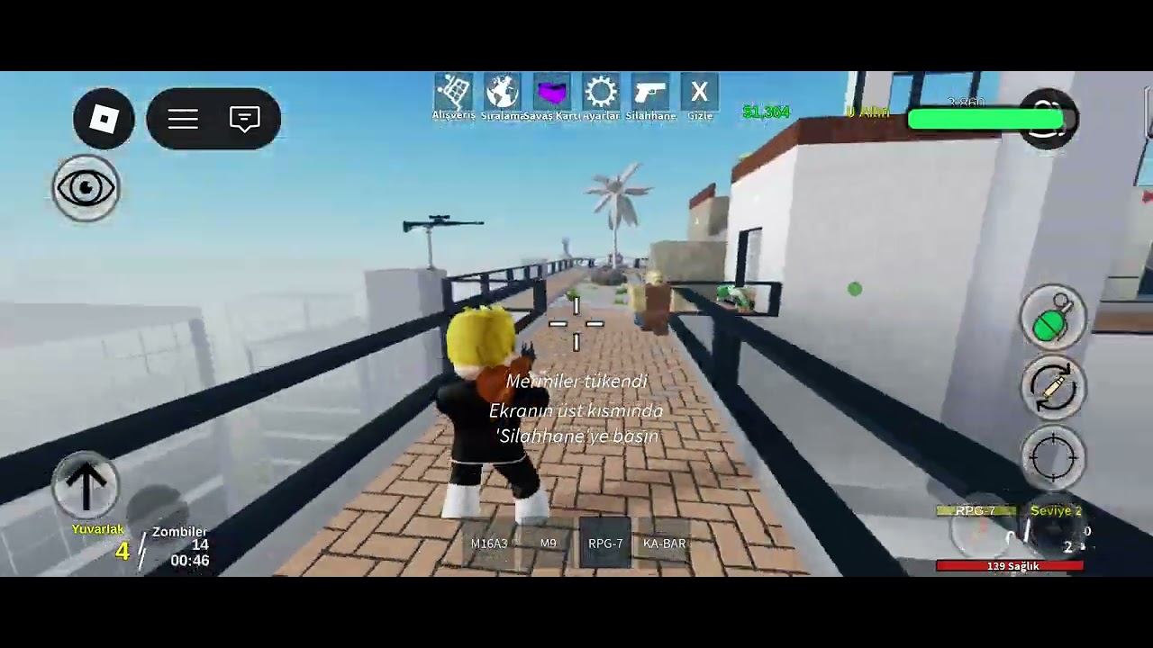 Arkadaşlar çok heyecanlı şeyler oluyordu ama videoyu bitirmeyi unuttuk abone ve like at