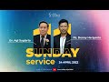 IBADAH ONLINE 24 APRIL 2022 with PS. DENNY HERIYANTO dan EV. AGI SUGIARTO