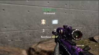 My first raid sui!