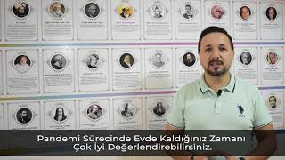 Hızlı Okuma-Göz Görme Alanı Genişletme Çalışmaları screenshot 2