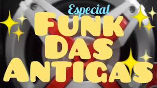 Funk da Antiga. Vídeo 3. Electro Rock vs TKO