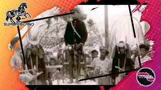 Sumba pada Masa Pemerintahan NICA dan NIT:1945-1950