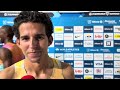 Grant Fisher Disappointed With 9th In Brussels 5000m, Uncertain On Budapest Due To Foot Injury