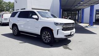 2023 Chevrolet Tahoe LT Sterling, Leesburg, Vienna, Chantilly, Fairfax