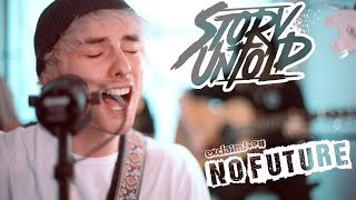 Story Untold - "Drown In My Mind" (Acoustic) | No Future chords