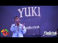 YUKI ITO - Heaven (The MusicHall Metrowalk | May 15, 2019) #HD720p