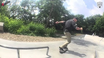 Tomas Vintr - Excelent Gambrinus soutez s GrandPrix Beroun