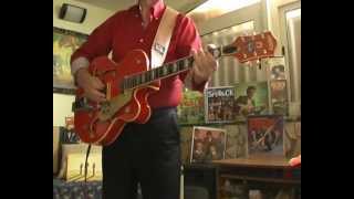 Walk Right In (DUANE EDDY) chords