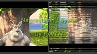 Demonstration of Nagravision / Syster