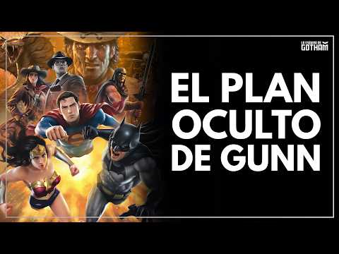 10 COMICS James Gunn MUST Adapt for the DCU (There Are Nazi Zombies!)