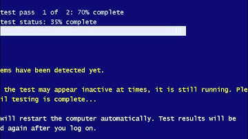 how to run memory diagnostics tool in windows 7