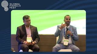 Panel Discussion- Building Next Gen Banking Experience with Emerging Technologies | GFF 2022