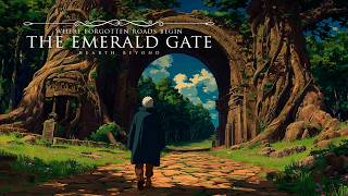 Medieval Fantasy Music for Reading & Relaxation | The Emerald Gate