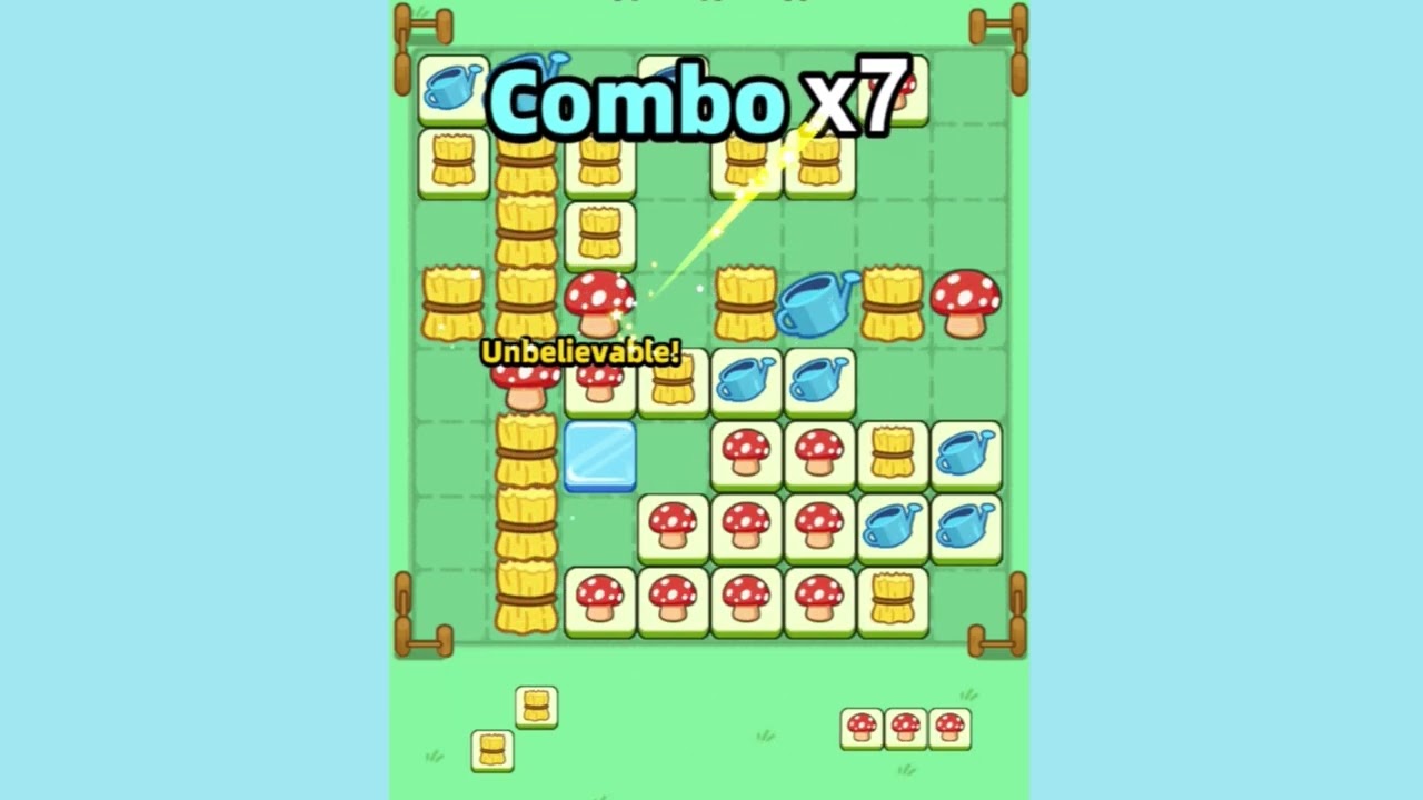 Block Puzzle King – Free Online Game | Playgama.com