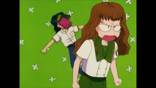 Half Light, Amv