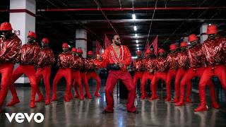 Fally Ipupa - Palabre (Clip Officiel)