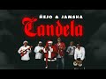 Ñejo - Candela (Video Oficial)