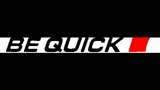 DJ Tazz -BE QuicK (Official Music)