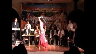 Yulia Redkous- Nile Group 2012 - Mejance.mod