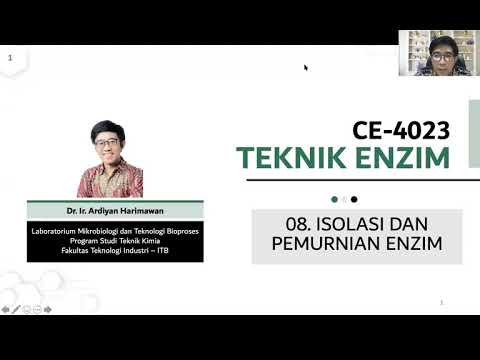 Video: Rekayasa Terowongan Untuk Mempercepat Pelepasan Produk Untuk Kemampuan Penurunan Biomassa Yang Lebih Baik Dalam Enzim Lignoselulolitik