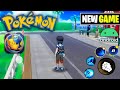 NEW! POKEMON GAME FOR ANDROID 2025: POKEMON ADVENTURE SUN &amp; MOON: X7Games HIGH GRAPHICS POKEMON GAME