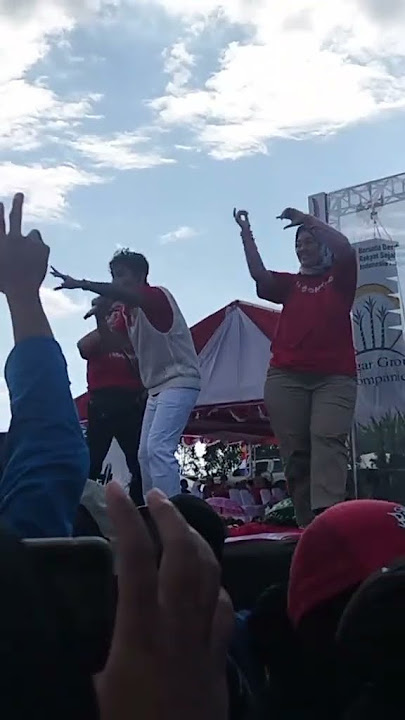 merah putih menyala boseee#gilgasahid #hapyasmara