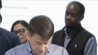 Grand Rapids mayor proclaims February as Black History Month