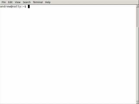 UBUNTU: Upstart Service Control