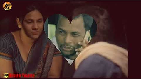 Laila | Woow Originals | New Webseries | Trailer Review | Review Talkies | Laila Explain