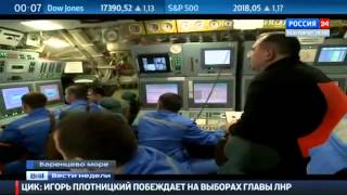 955 Юрий Долгорукий     02 11 2014(Юрий Долгорукий не дает осечек 2 ноября 2014., 2014-11-25T13:58:43.000Z)