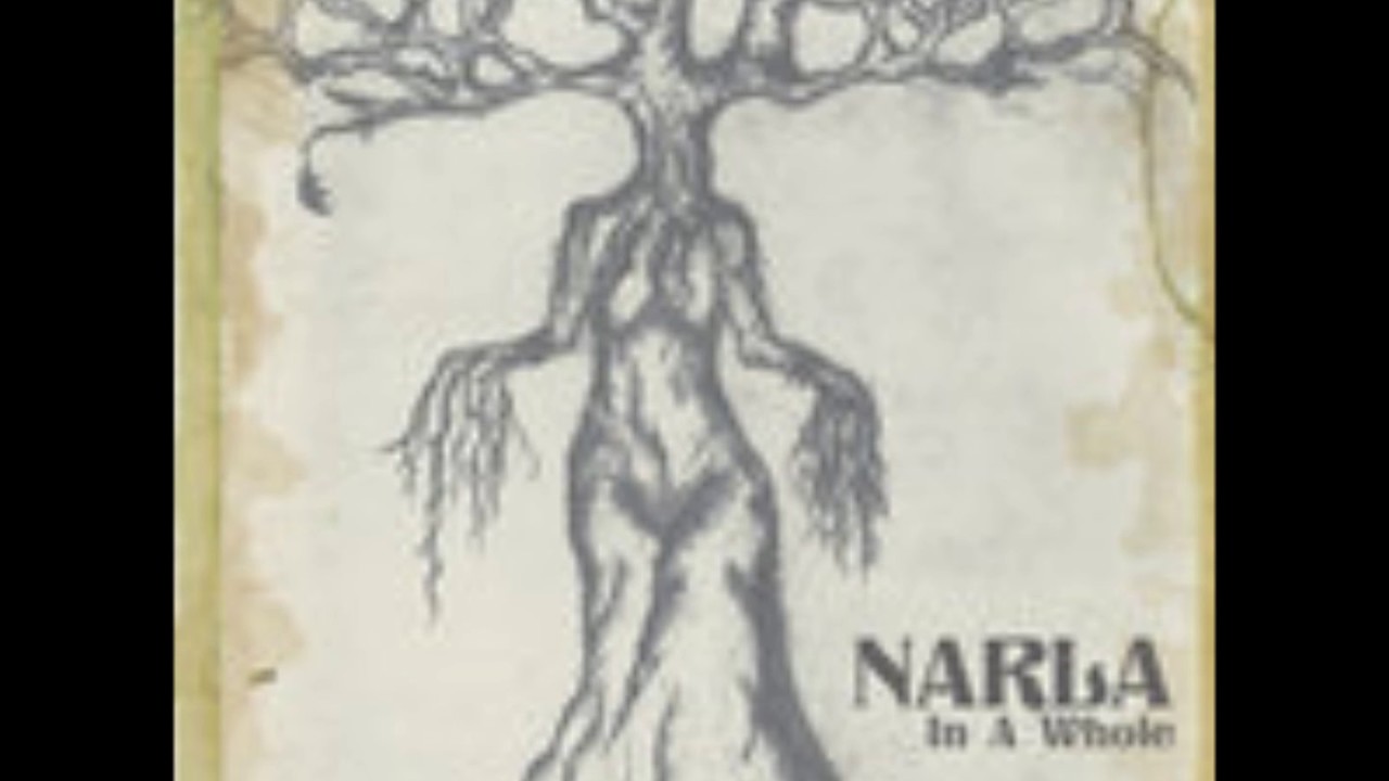 NARLA - In A Whole (2015 - Full EP)