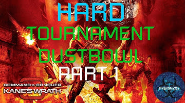 Command & Conquer 3: Kane