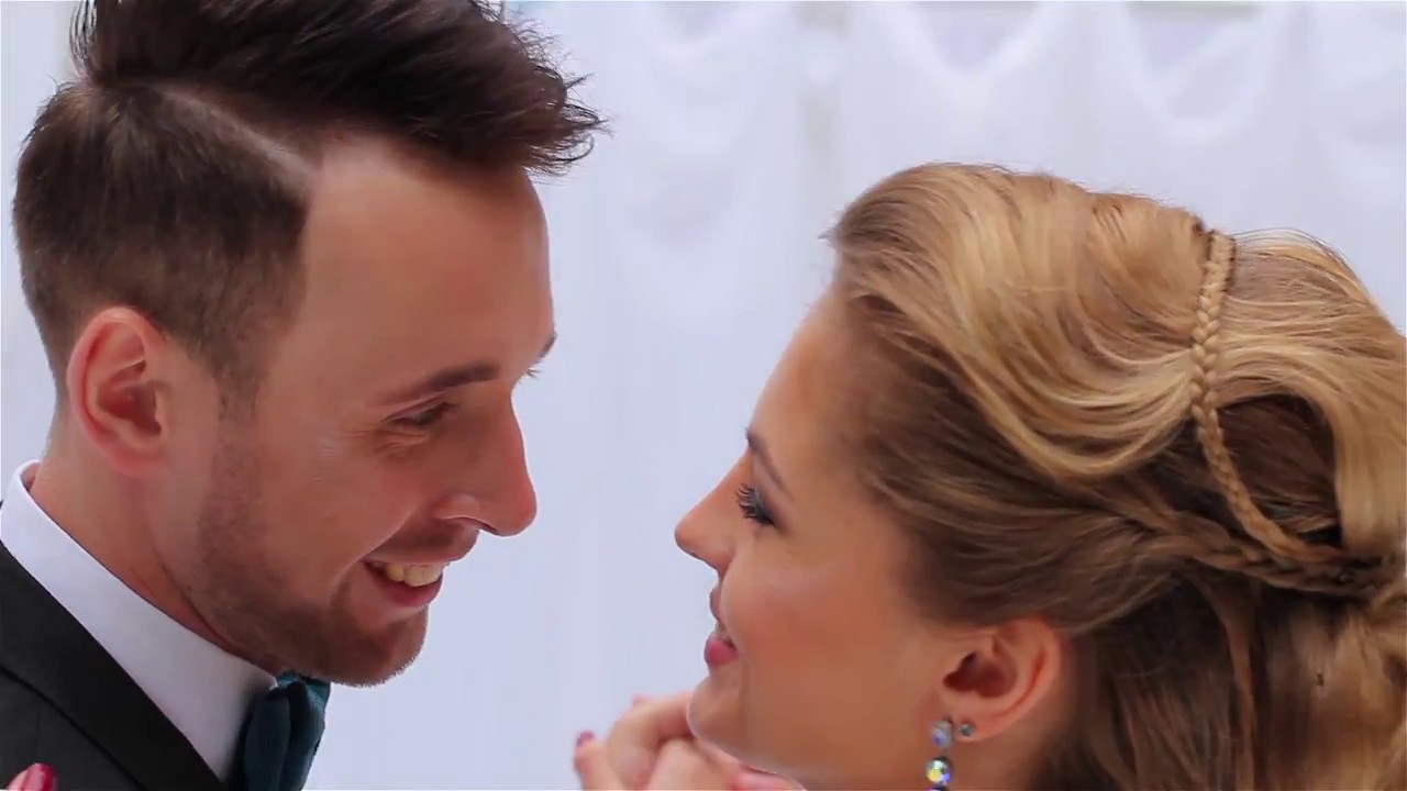 Ведущий Антон Павлов | Свадьба Тюмень | Трейлер 2017 | Showman Antony Pavlov