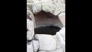 الفخ والكمين حول الدفين.. كاسر الرومان