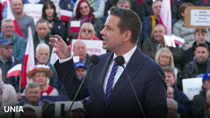 W Unii trzeba walczyć o swoje interesy, nie podpisywać wszystko jak leci! #Trzaskowski2025 ✌️🇵🇱