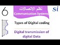 Chapter 6 part 1 Types of Digital coding