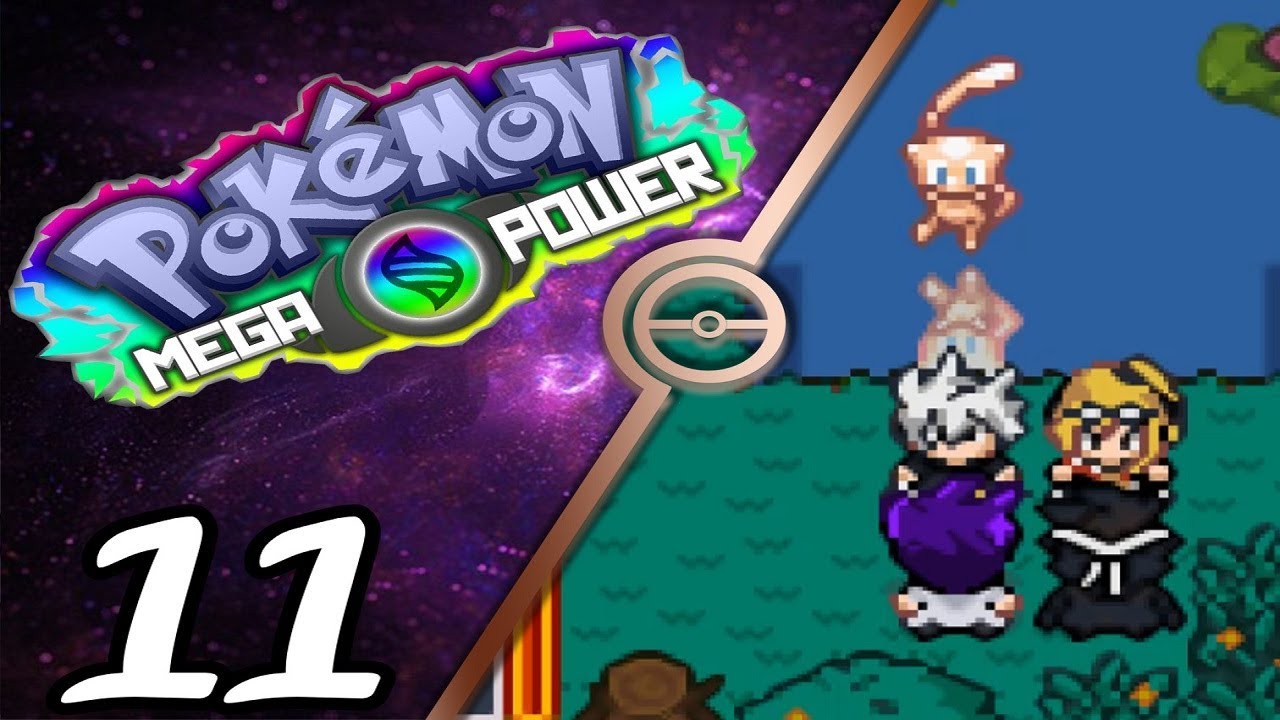 days gone olx CO ZA WALKI! NIE BYŁEM NA TO GOTOWY! - Let's Play Pokemon Mega Power #11