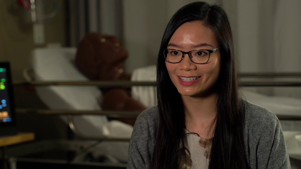 Magnetic Resonance Imaging (MRI) Program at The Michener Institute