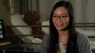Magnetic Resonance Imaging (MRI) Program at The Michener Institute