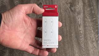 SILCA Speedbalance