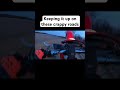 Crappy road wheelie #dirtbike #stunt #offroad #motocross #bikelife