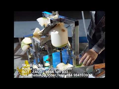 Exporter la machine