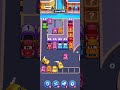 Car Match - Traffic Puzzle Level 192 Walkthrough Solution