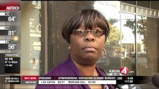 BART Strike Looms