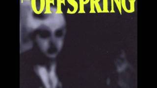 jennifer lost the war the offspring selftitled album