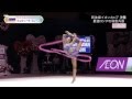 Margarita Mamun - Aeon Cup 2012