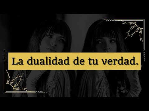 Video: Feminidad Dividida: Entre Lilith Y Eve