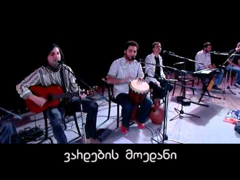 ბალი 5 წლისაა