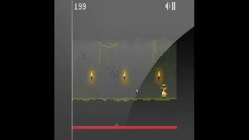 Flash Game 37 One Button Bob