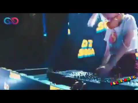 Spectre DJ soda